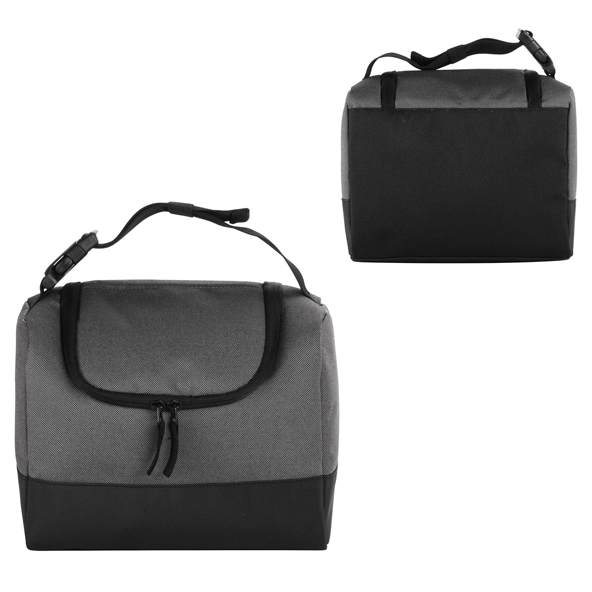 Metro Tech Cooler Bag 2