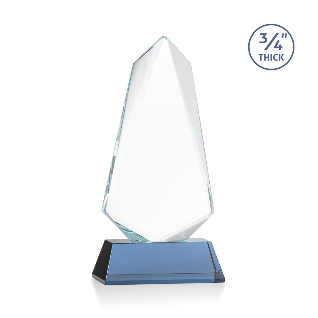 Sheridan Award on Newhaven - Sky Blue 4
