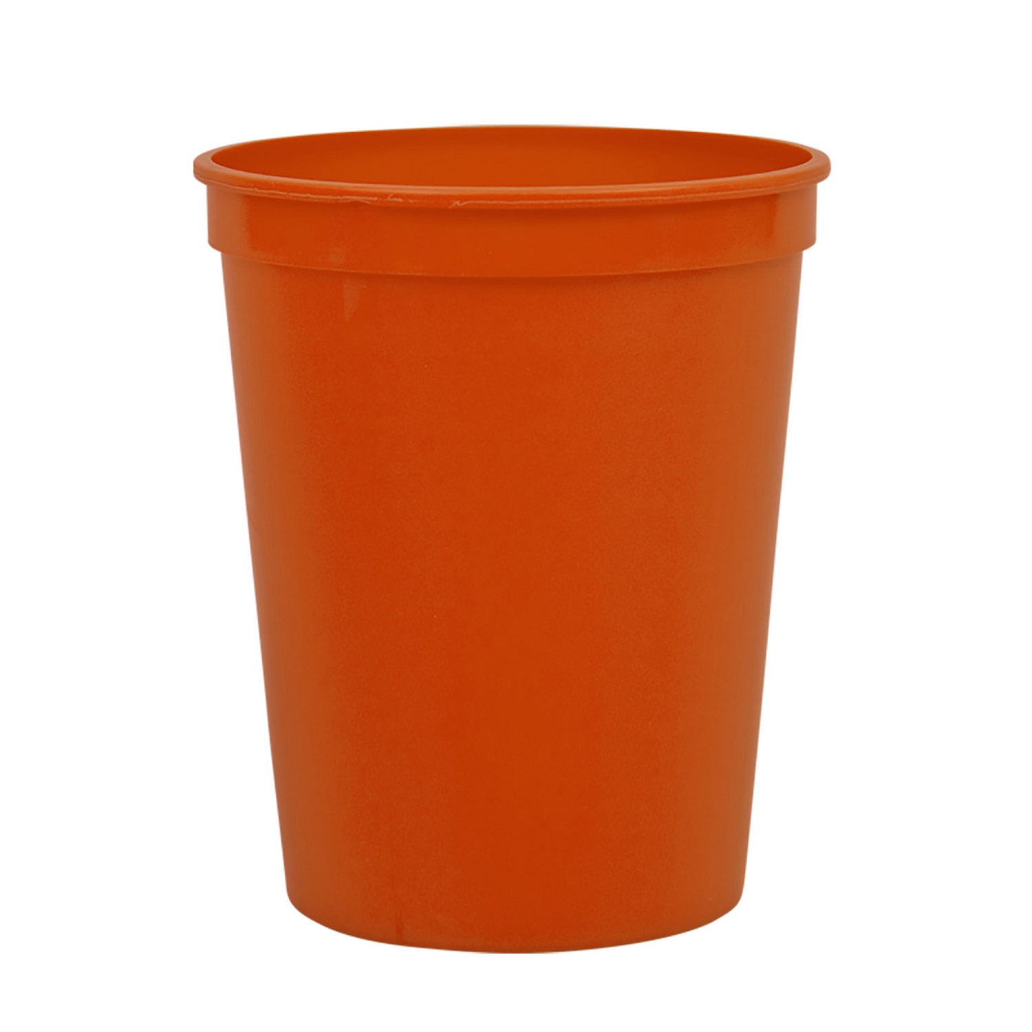 Recycled Polypropylene Stadium Cup, 16 oz. 11