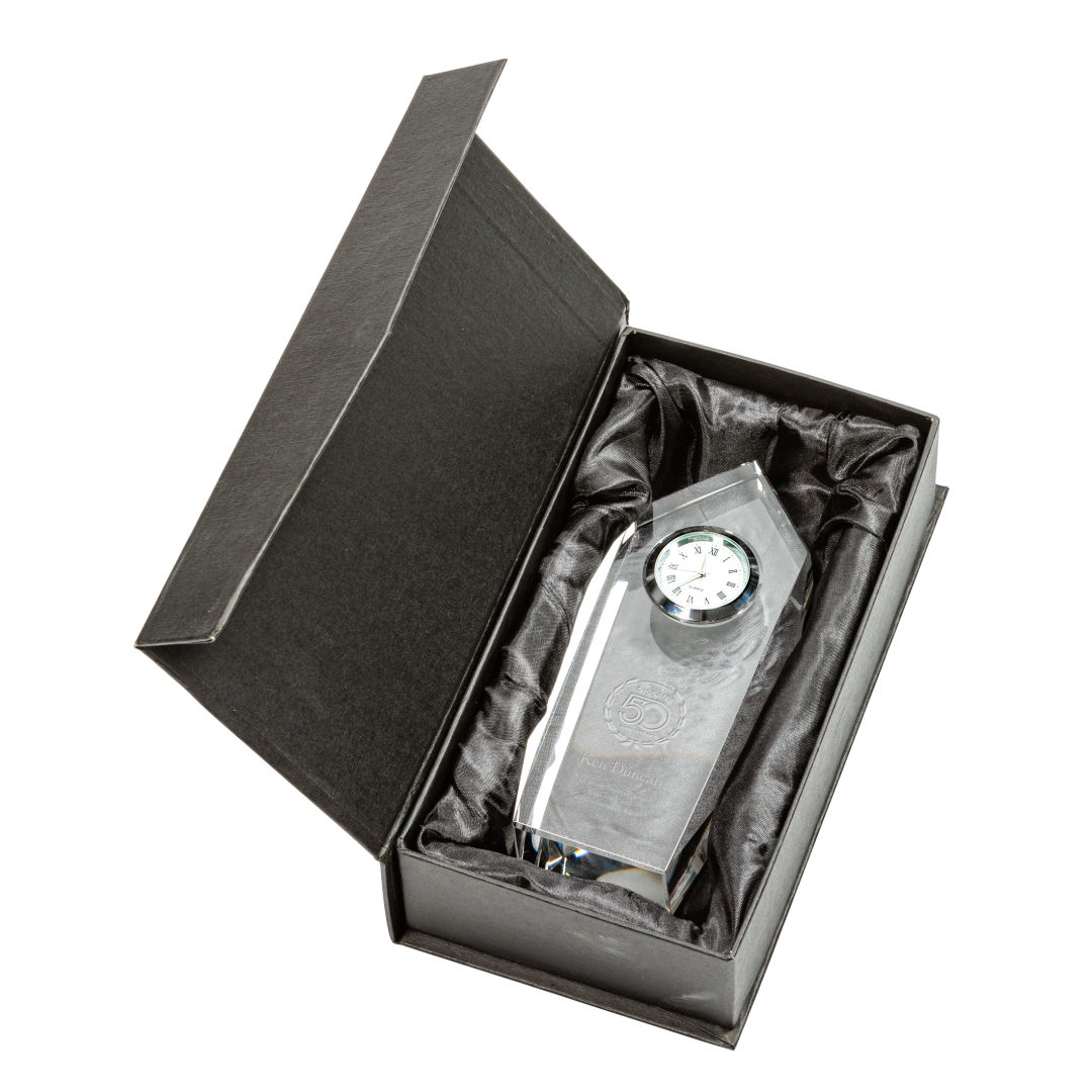 Mesa Clock 2