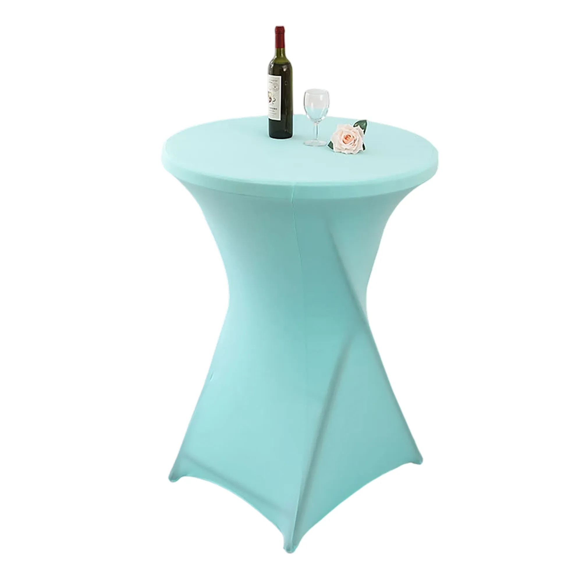 Stretch Table Cover 8
