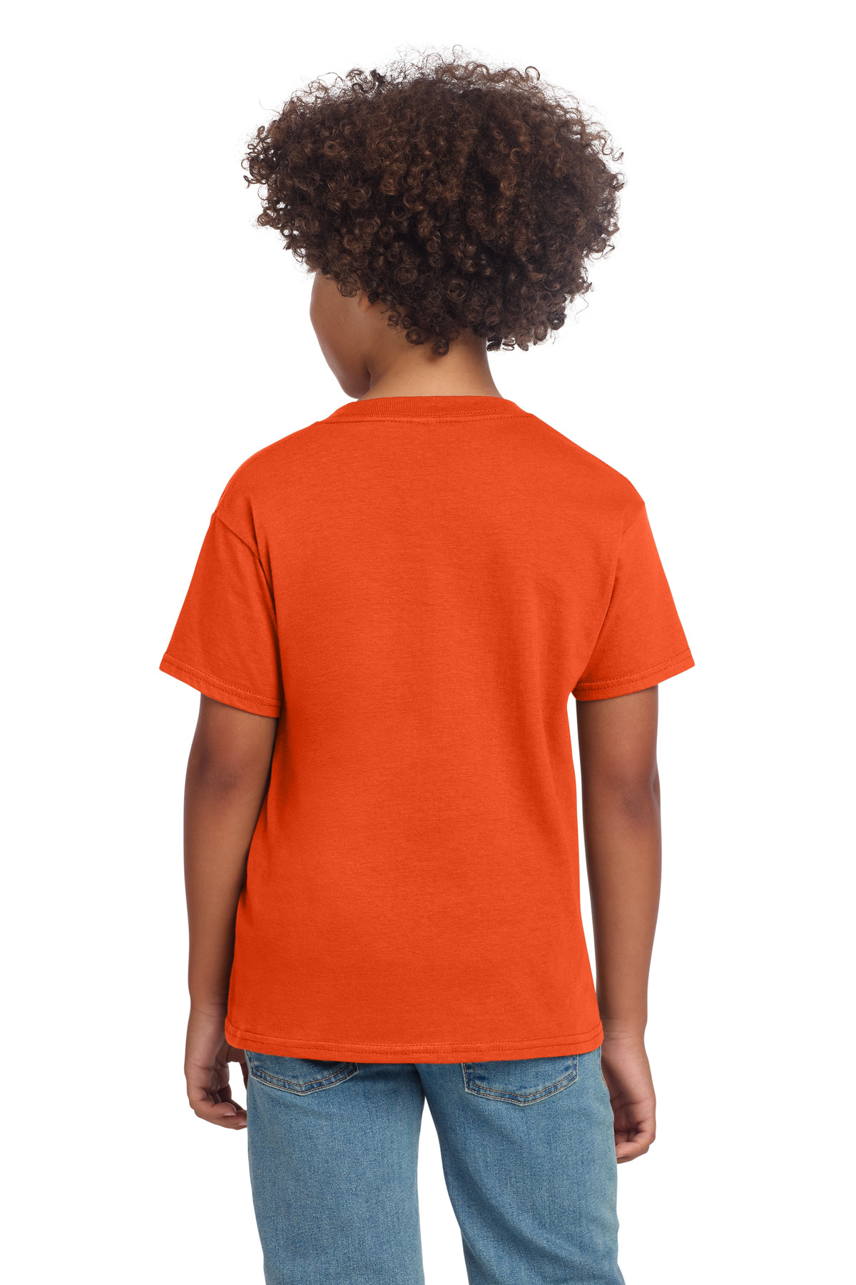 Gildan Youth Softstyle T-Shirt 64000B 228