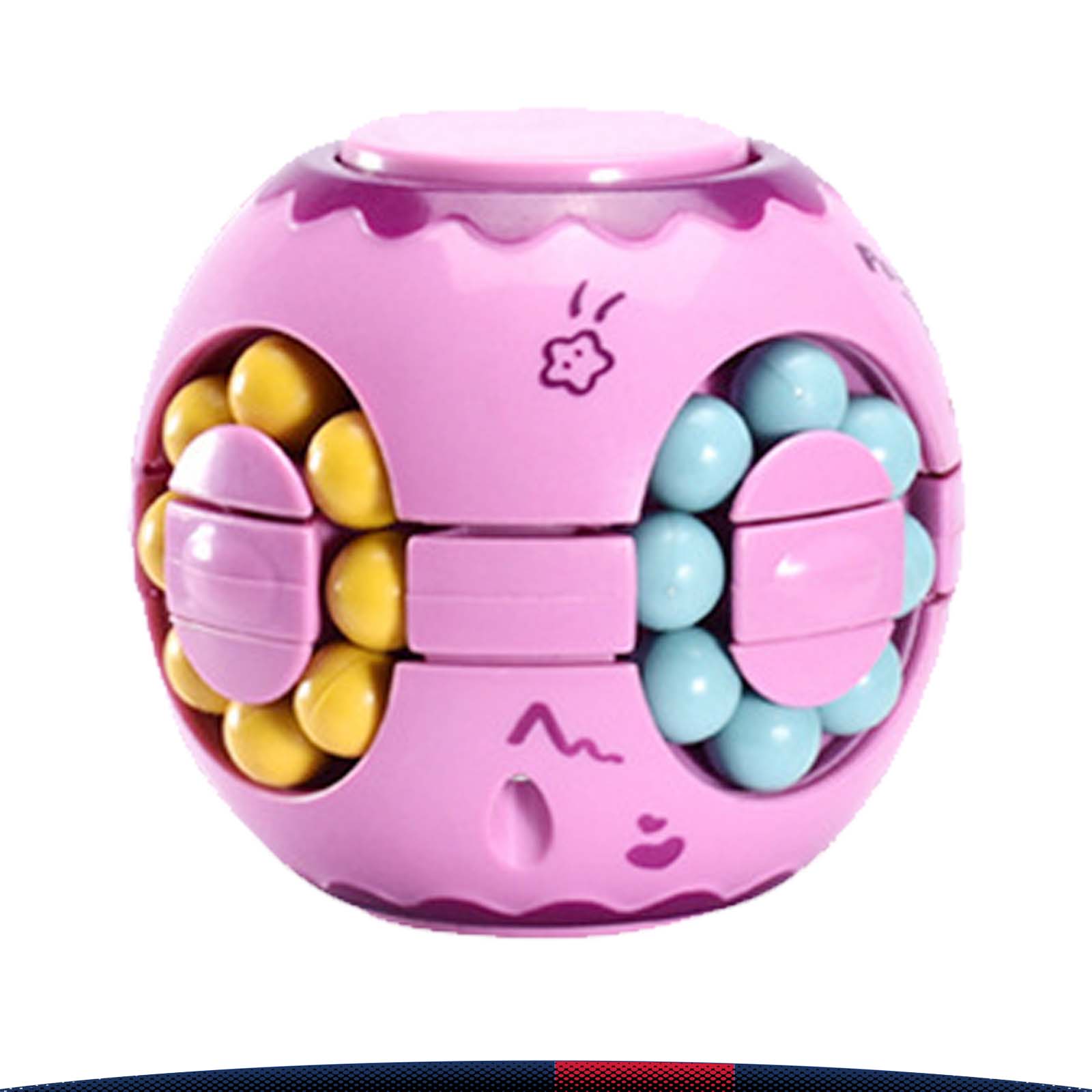 Robin 2in1 Fidget Cube 3