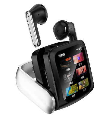 Bluetooth Touch Screen Earbuds 9