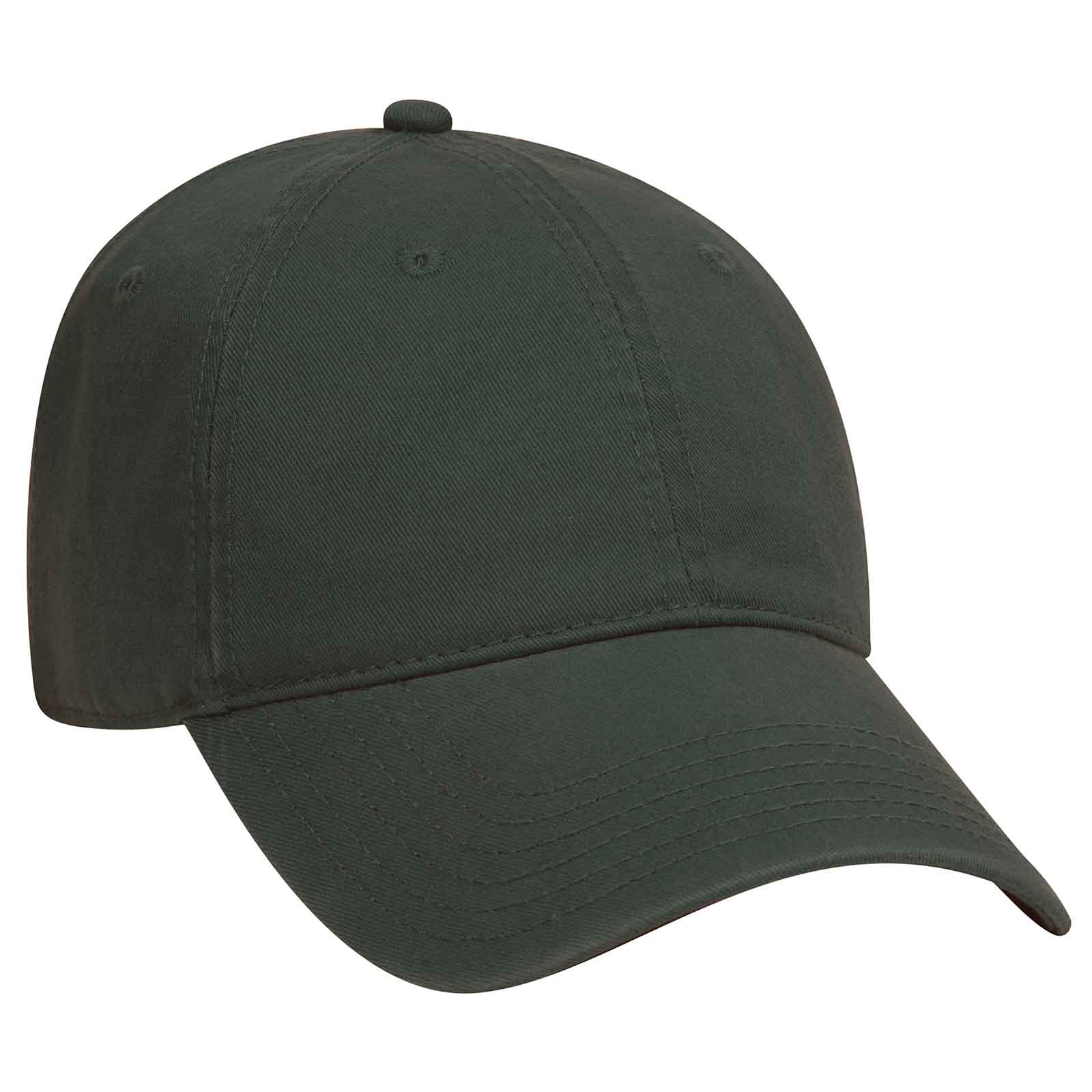OTTO CAP® 6 Panel Low Profile Dad Hat 73