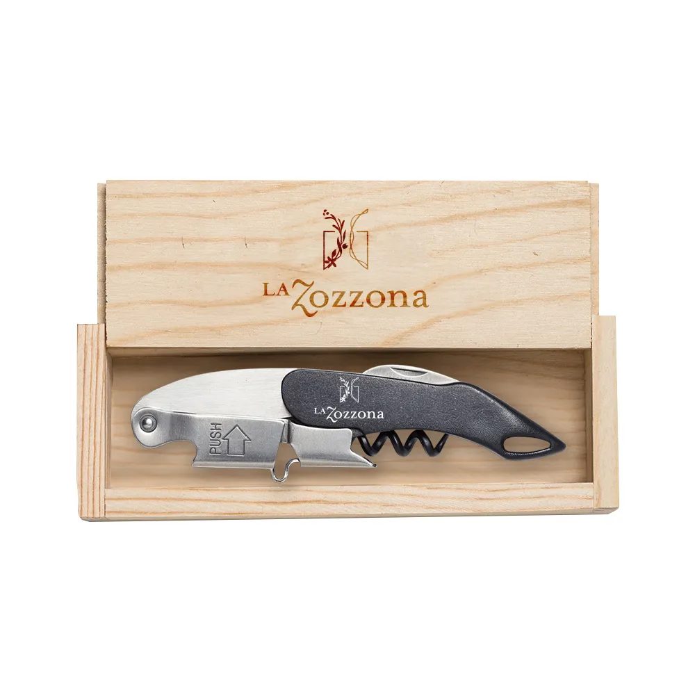 Coutale Sommelier Premium Corkscrew 10
