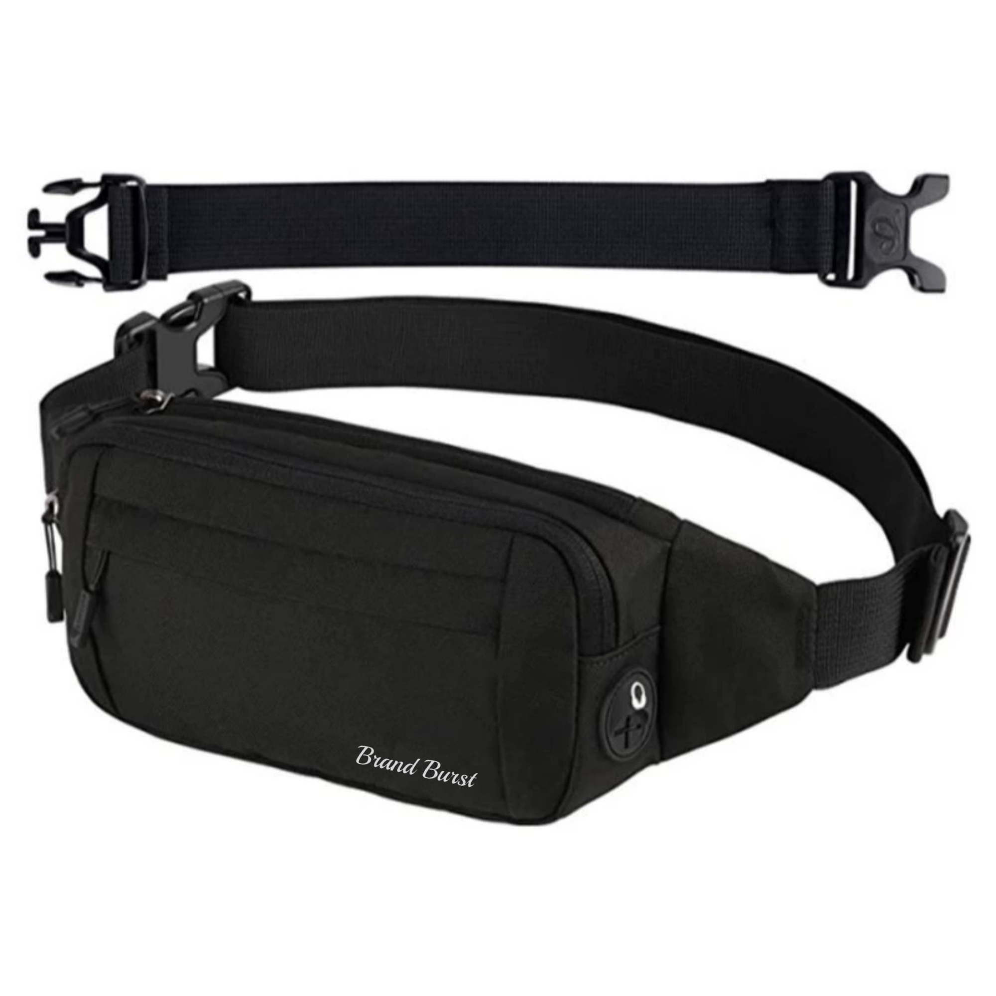 Fanny Pack Waist Bag