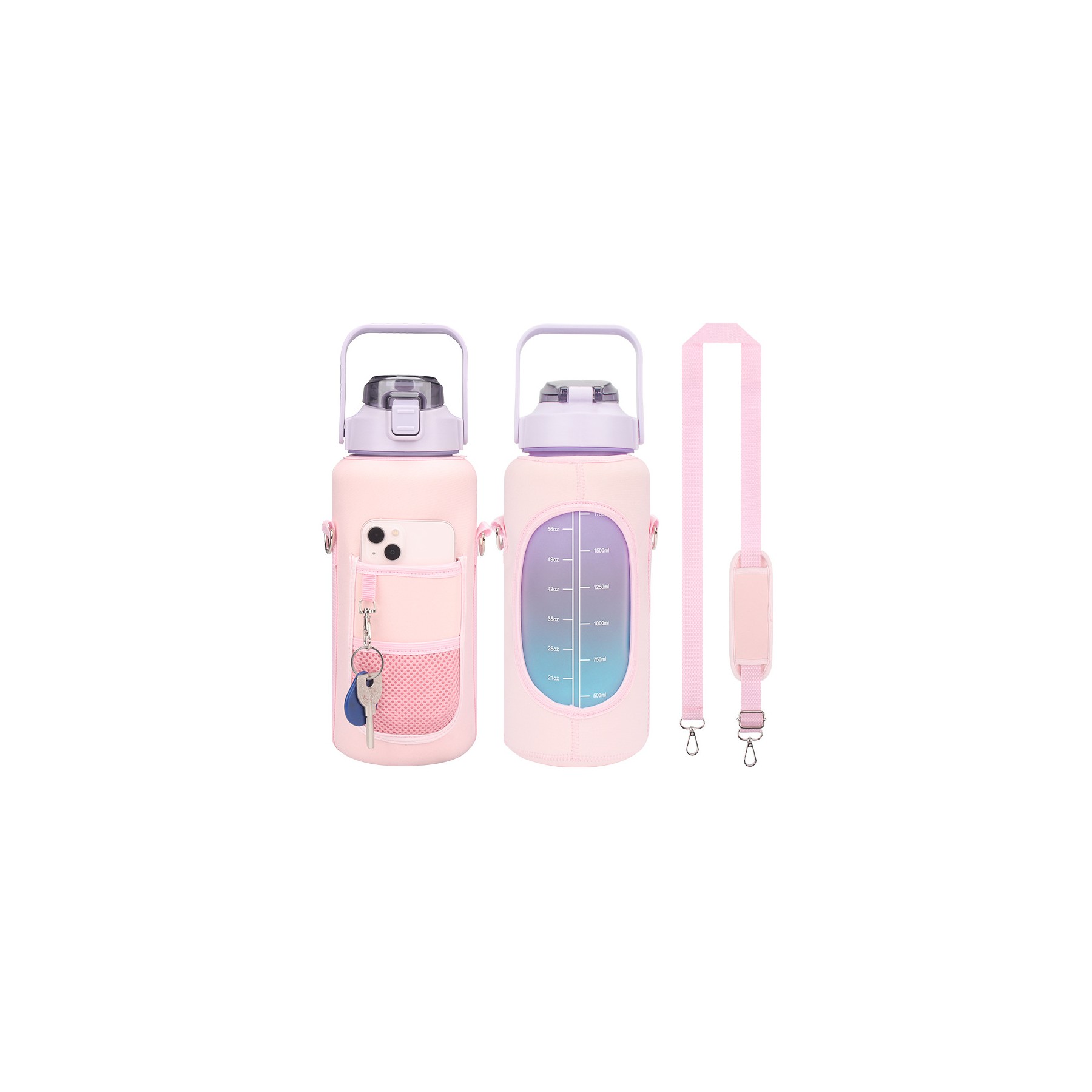 Waterproof Bottle Bag 4