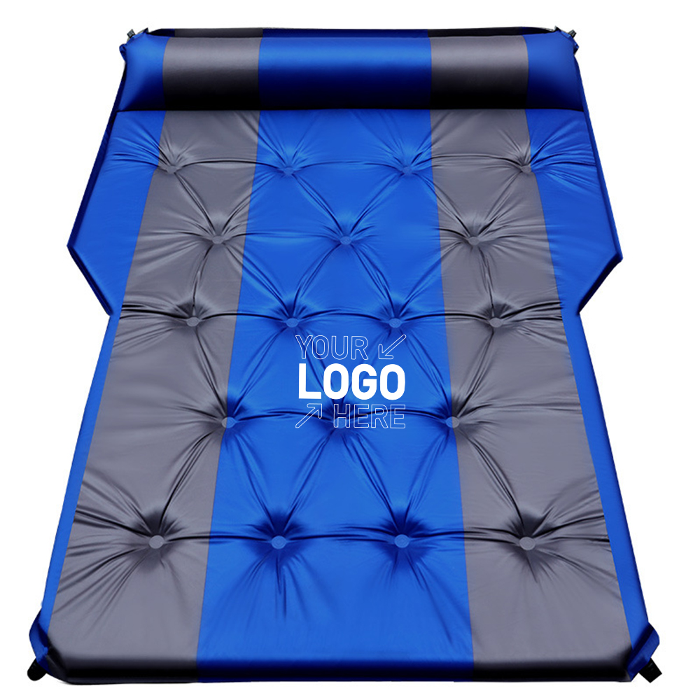 Car Automatic Air Mattress 4