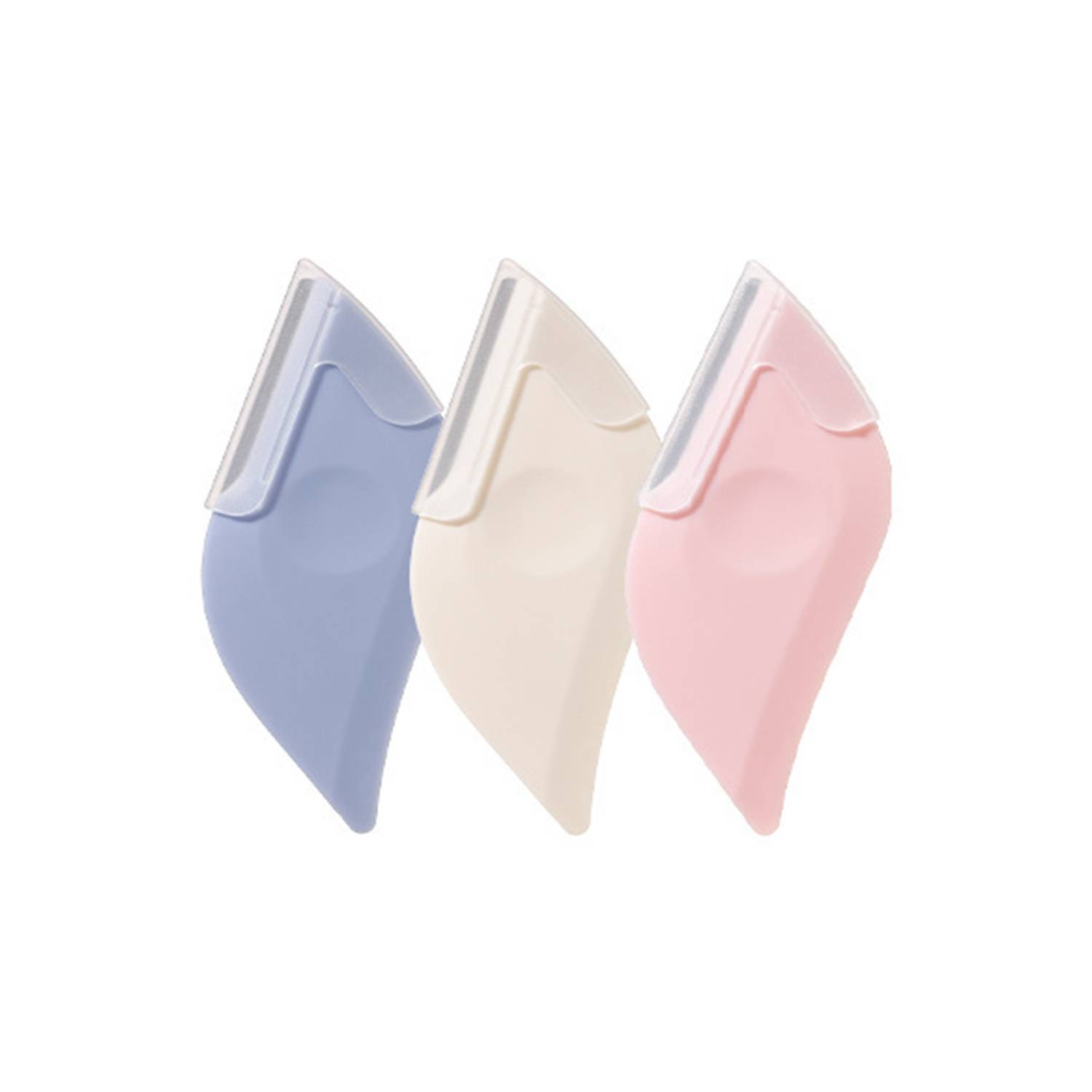 Compact Precision Eyebrow Razor 5