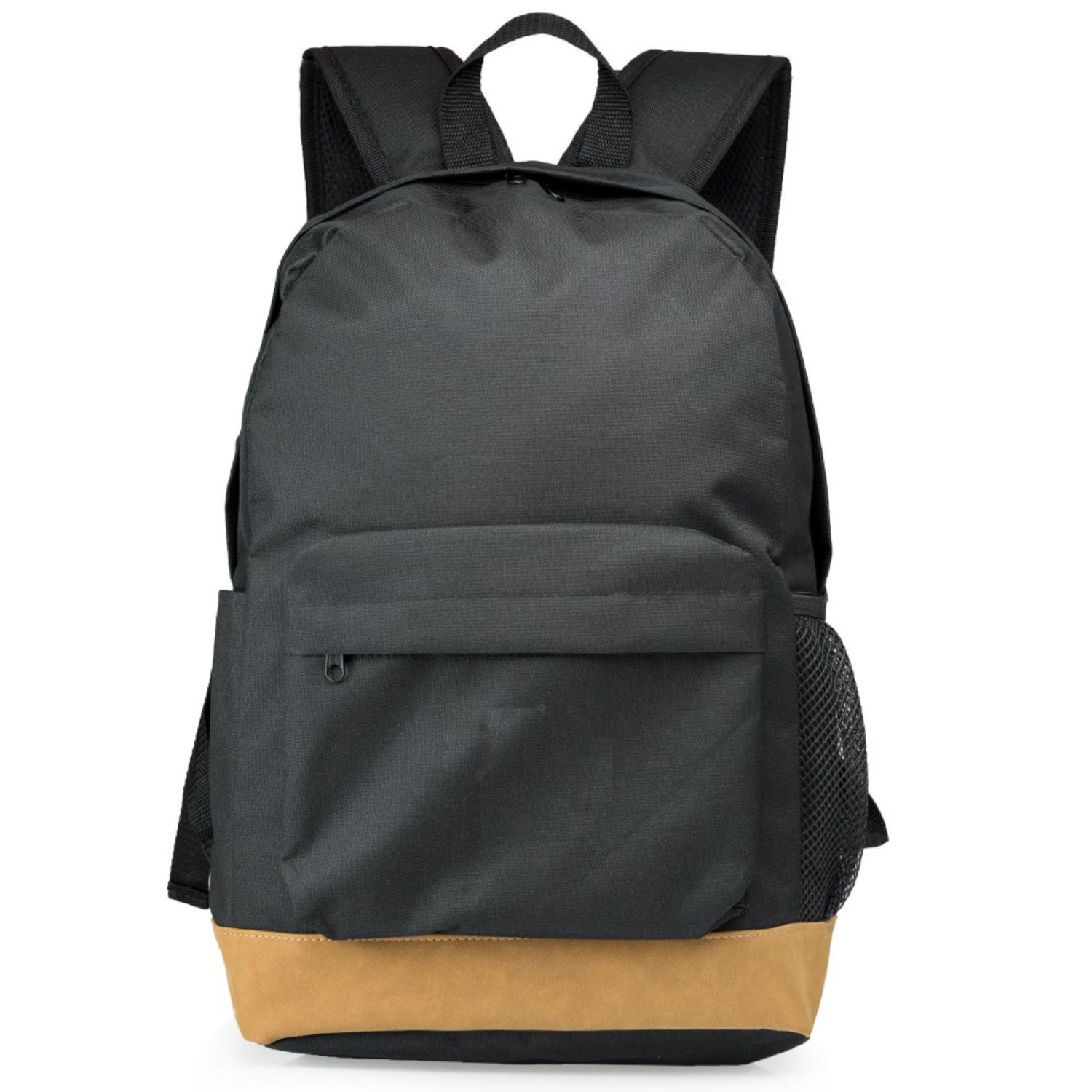 Multi-Functional High Tech Bag Laptop Backpack 3