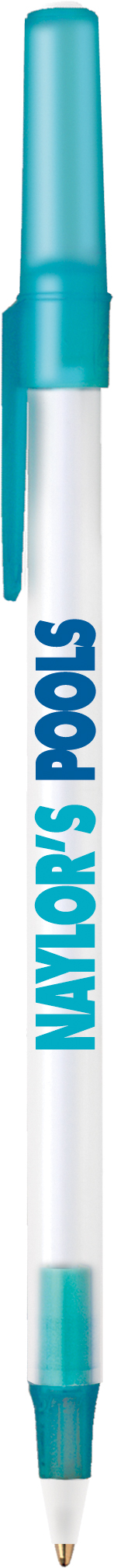 BIC® Round Stic® Ice Pen