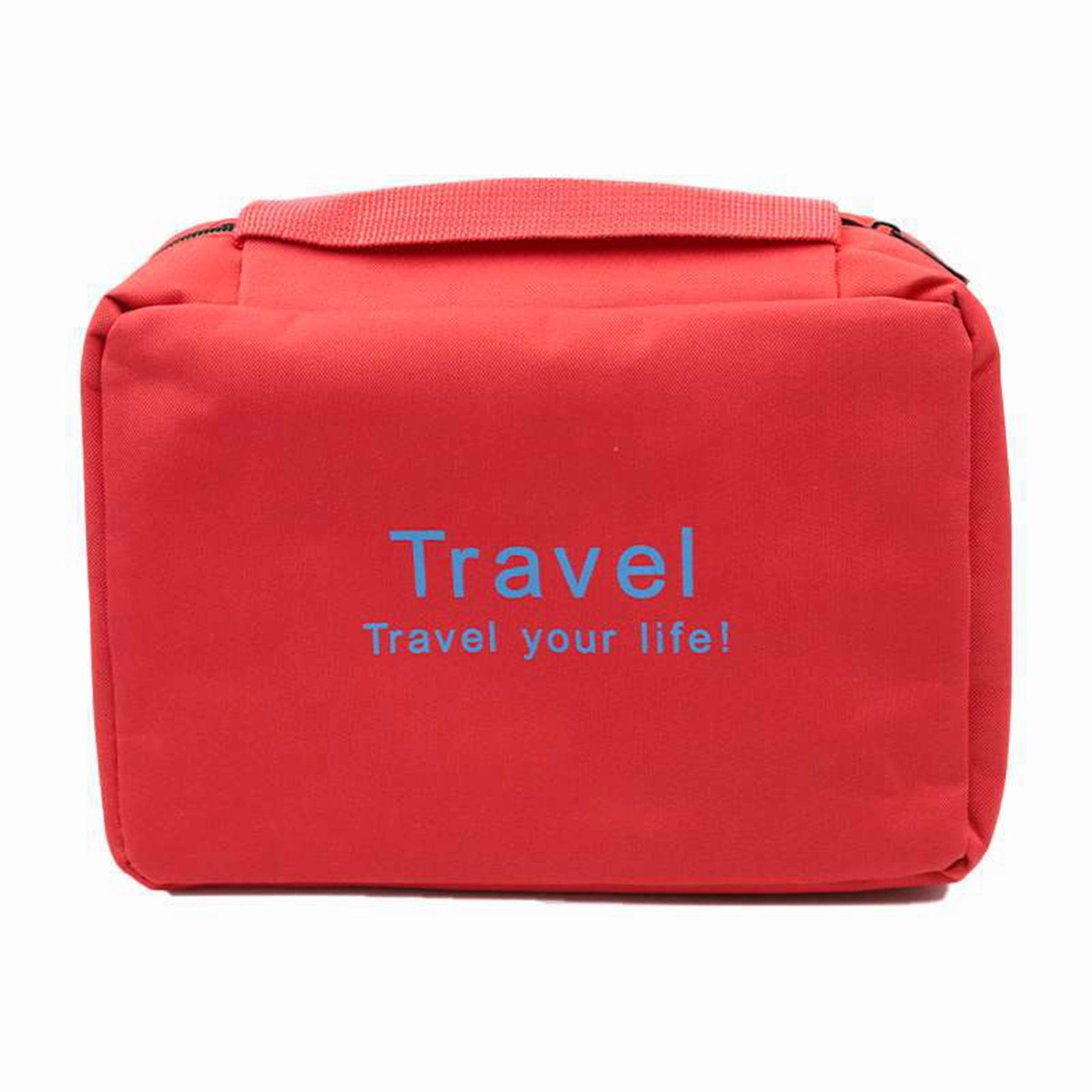 Travel Hanging Toiletry Bag 2