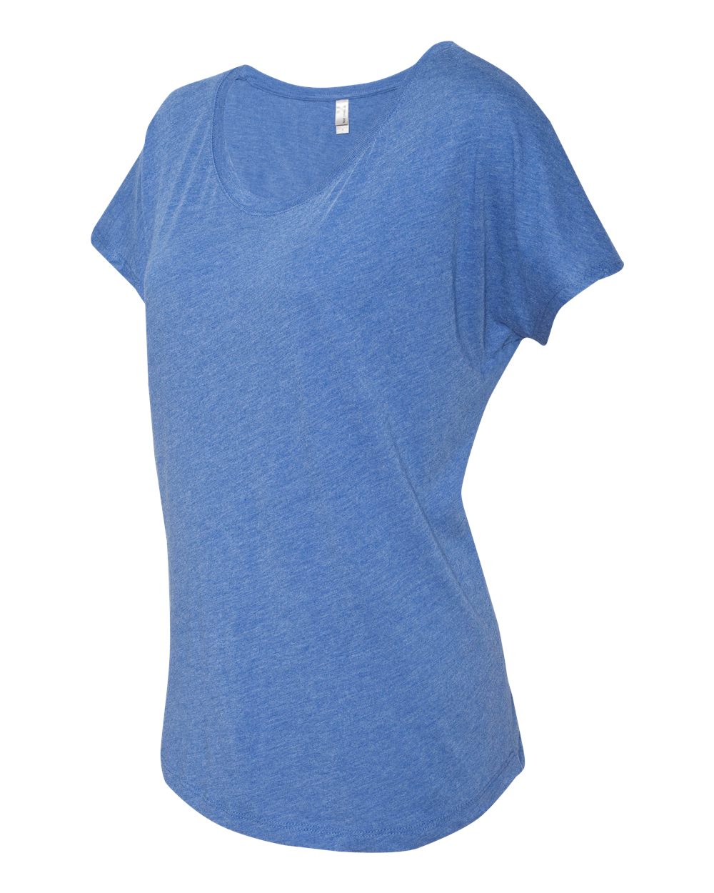 Women's Triblend Dolman T-Shirt - 6760 43