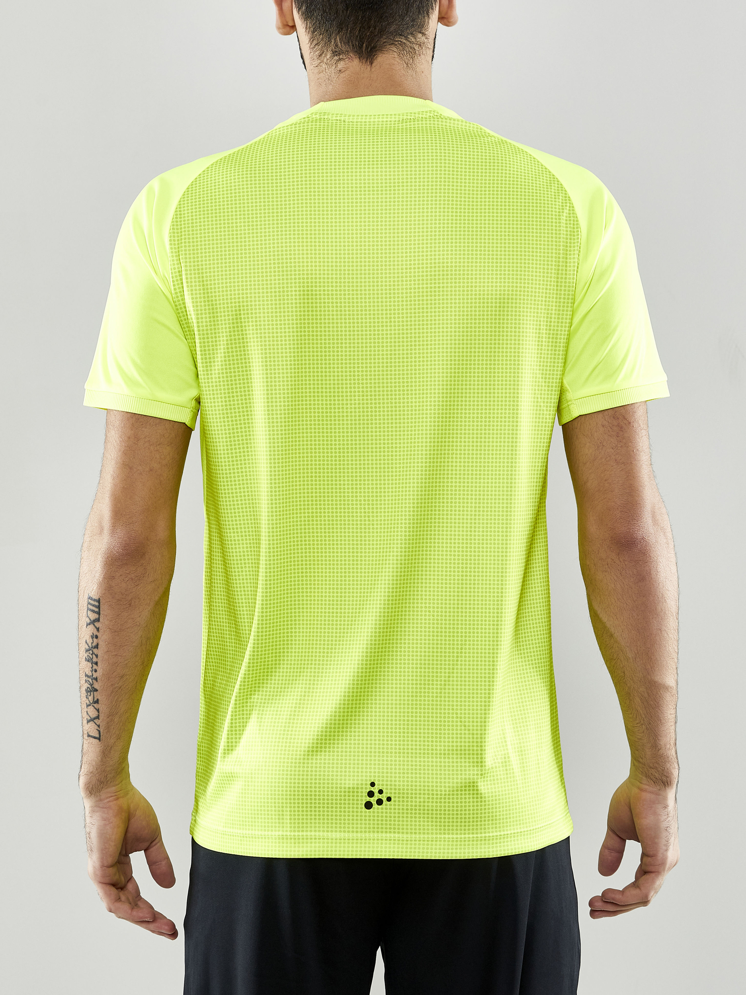 EVOLVE REFEREE JERSEY M 10