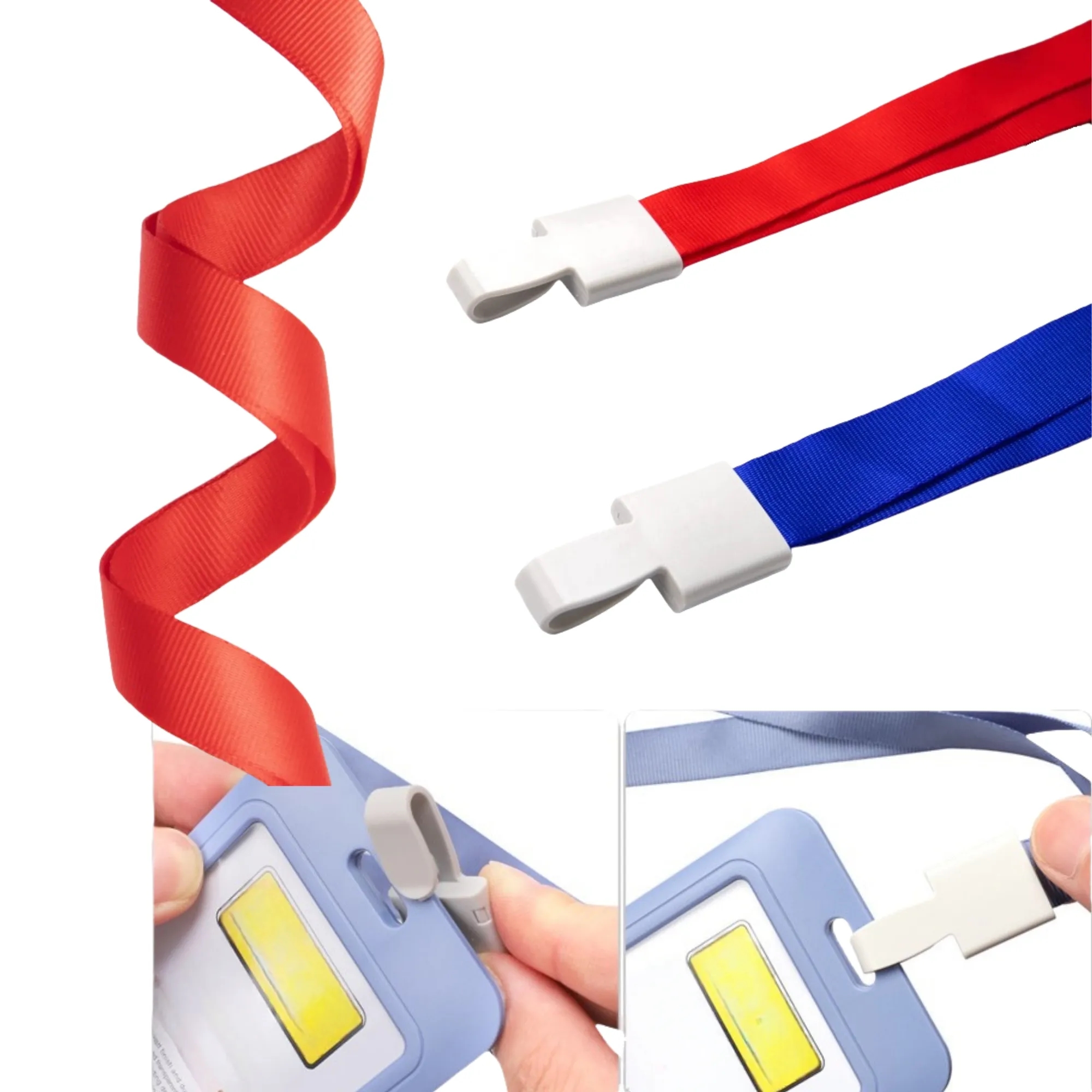 Thickened ABS Buckle Strap 3