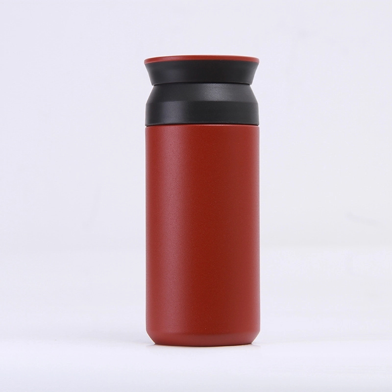 12 oz Double Wall Stainless Steel Vacuum Tumbler 4