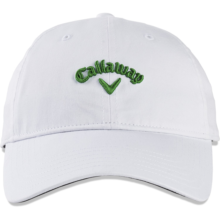 Callaway Heritage Twill Hat 2