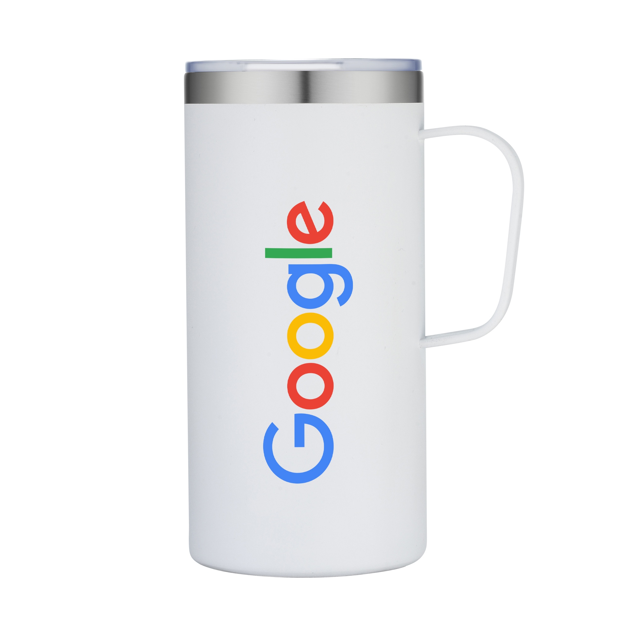20 oz. Vacuum Camp Mug 1