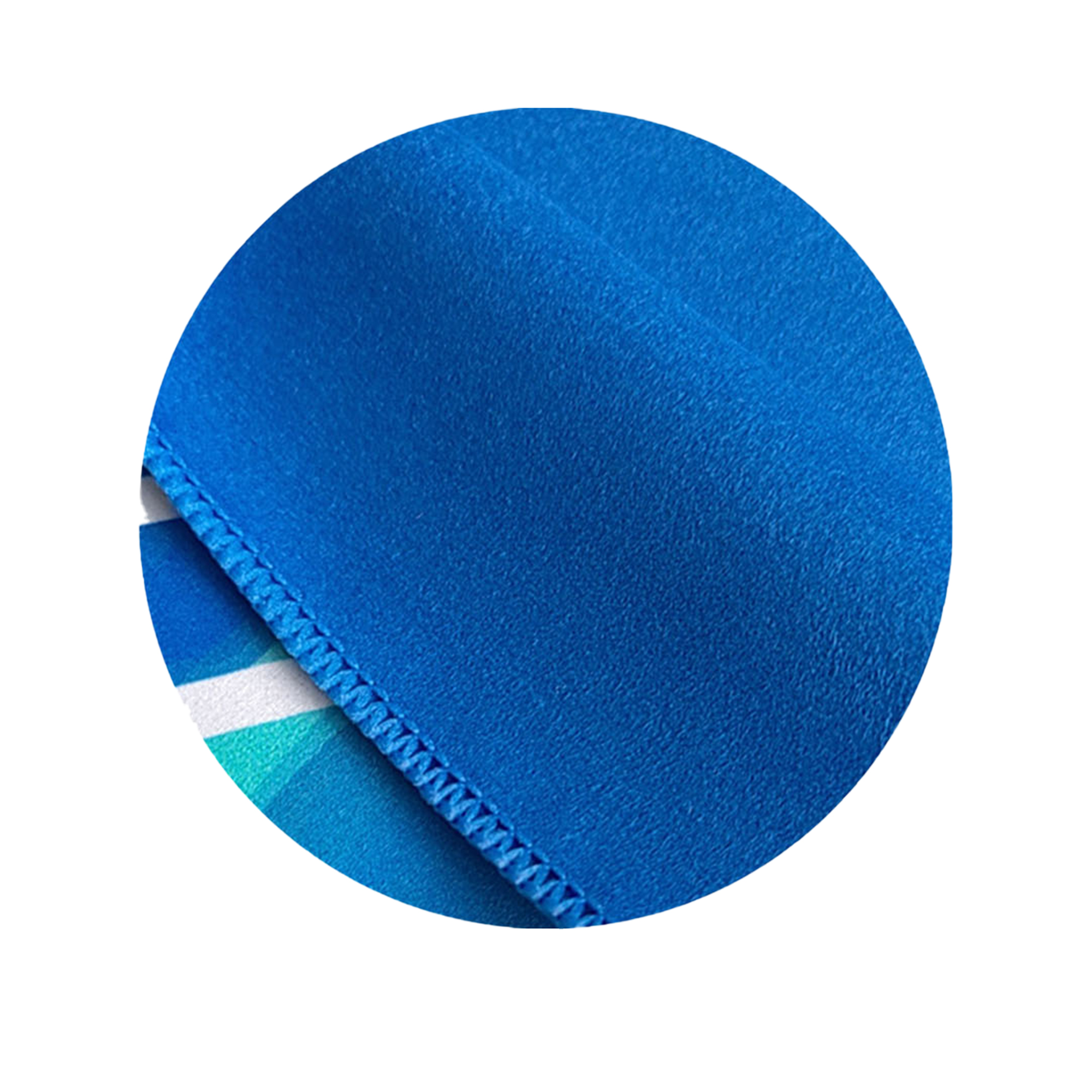 Customizable Soft Fabric Beach Towel 4