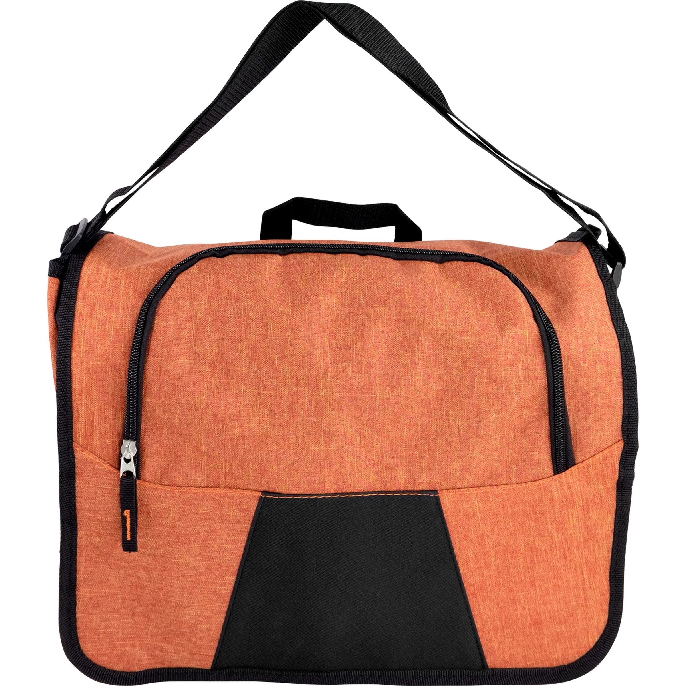 Ridge Messenger Bag 8