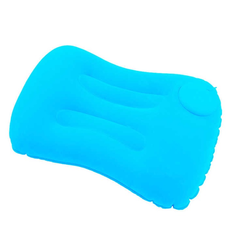 Ultralight Inflatable Camping Travel Pillow 5