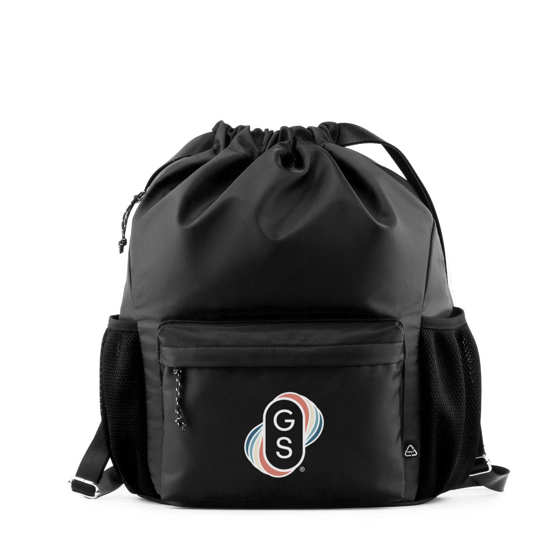 Echelon Recycled Backpack 26