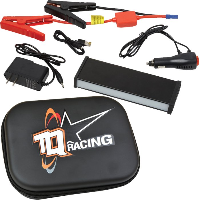 Lumina Jump Starter/Power Bank 18