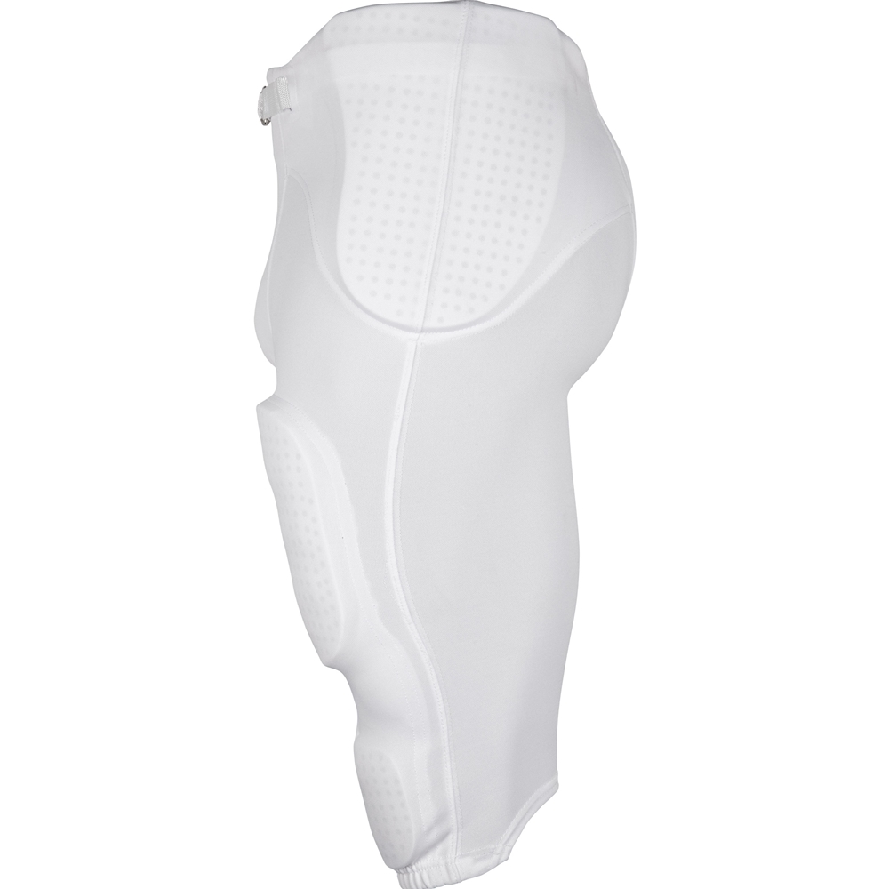 Safety Integrated Football Practice Pant w/Built-In Pads 2