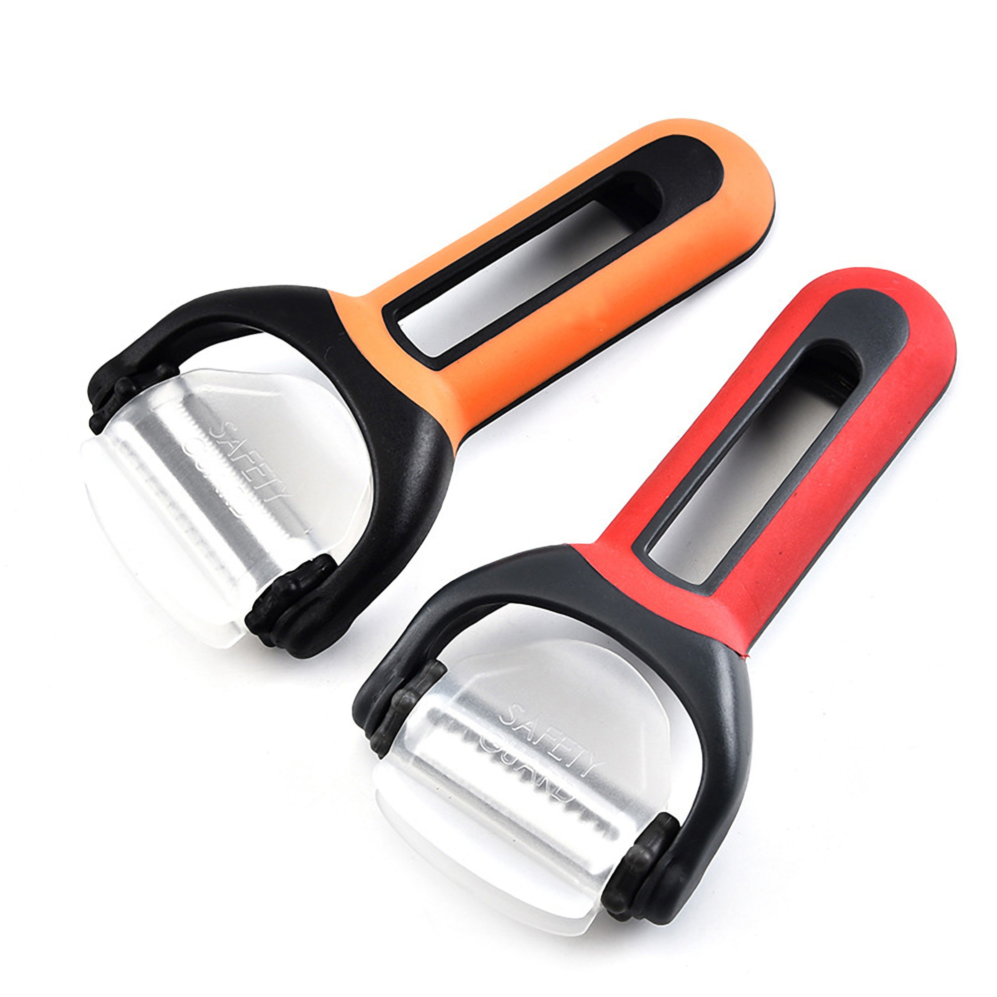 Multi-function Vegetable Peeler 1