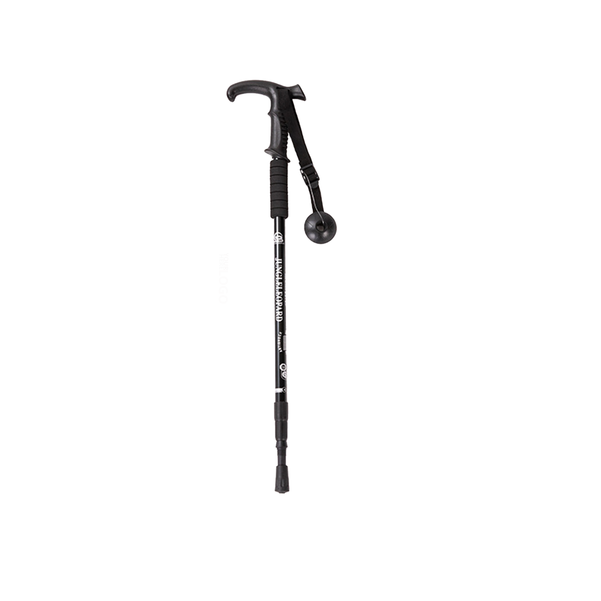 Aluminum Alloy Walking Sticks 6