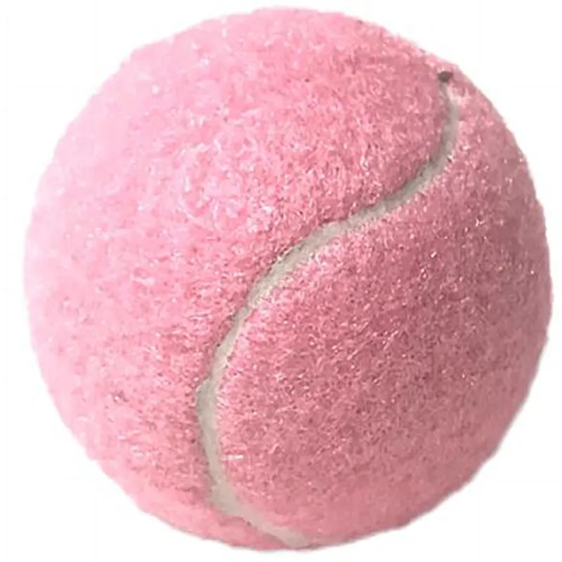 MOQ 150 Pet Bouncing Tennis 11
