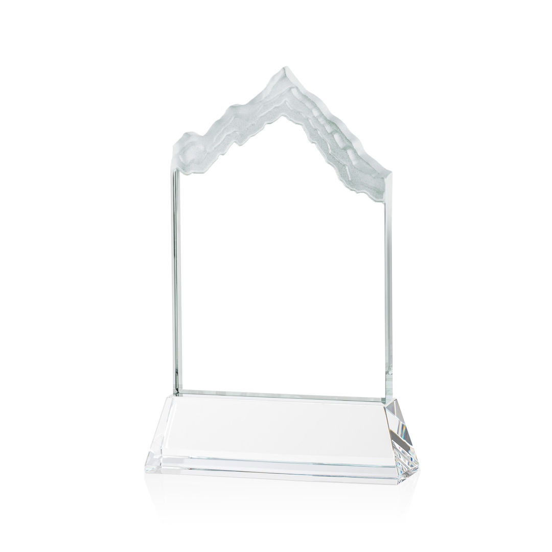 McKinley VividPrint™ Award on Newhaven - Starfire 6
