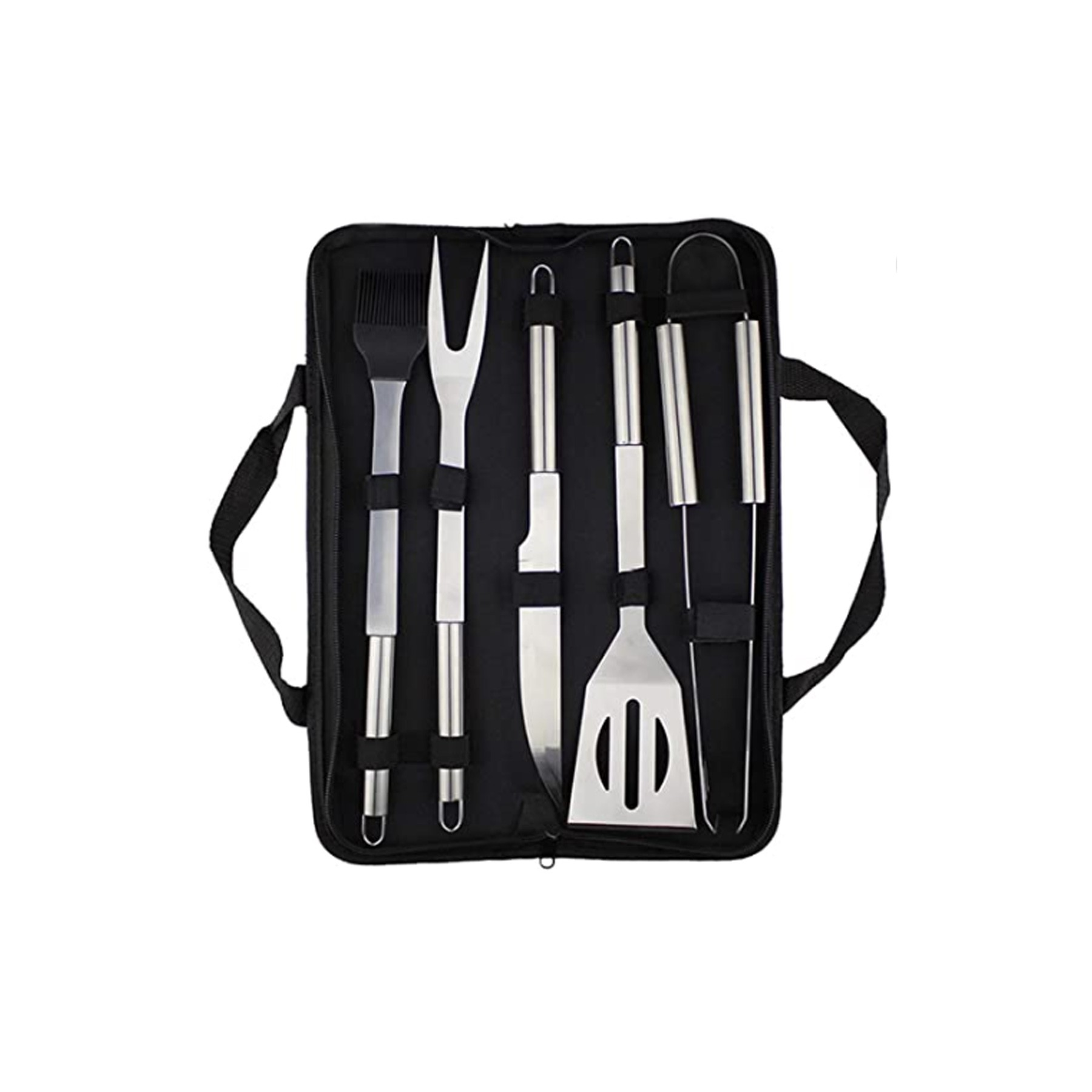 5Pcs BBQ Grill Accessories Set 2