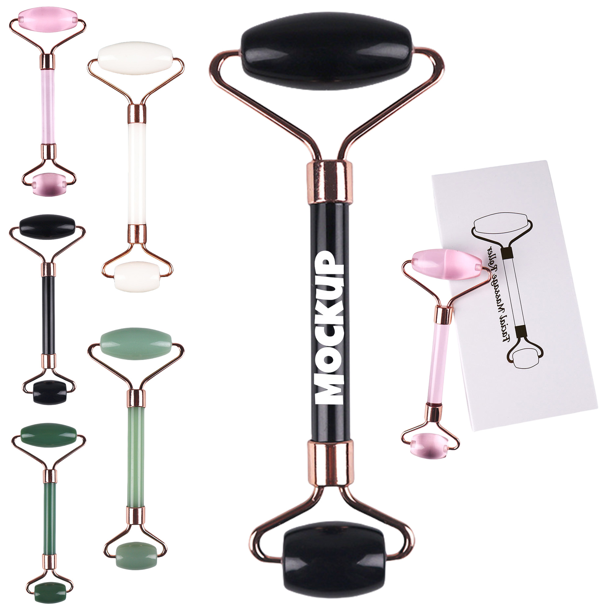 Face Massage Care Roller 4