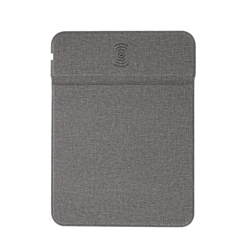 Custom Wireless Charging Mouse Pads 3