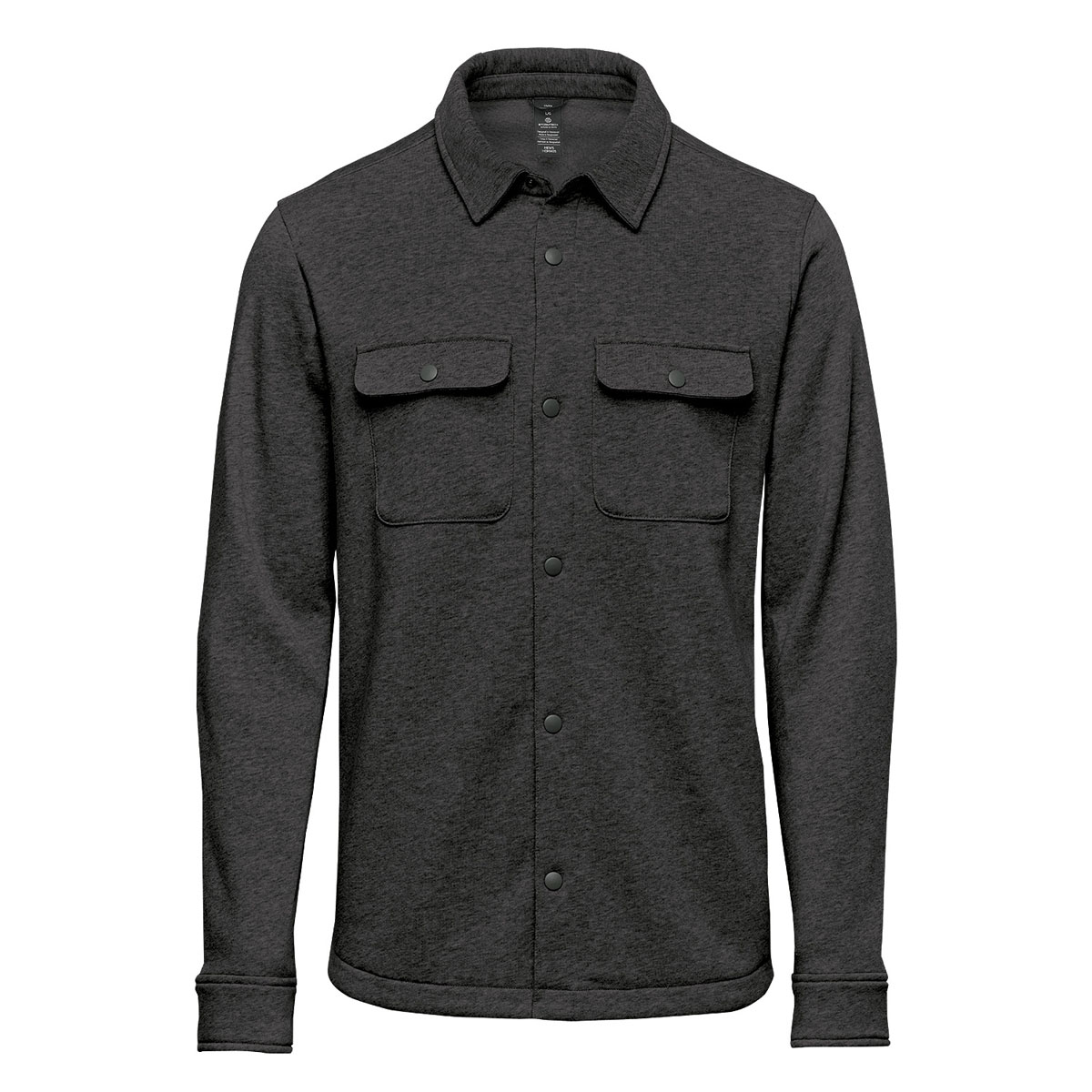 Stormtech Monashee Fleece Shacket 48