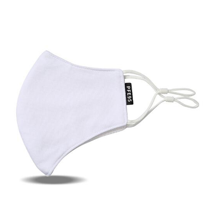 Antibacterial Face Mask 2
