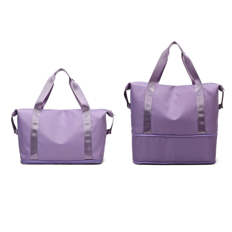 Multi Purpose Large Capacity Travel Bag 2