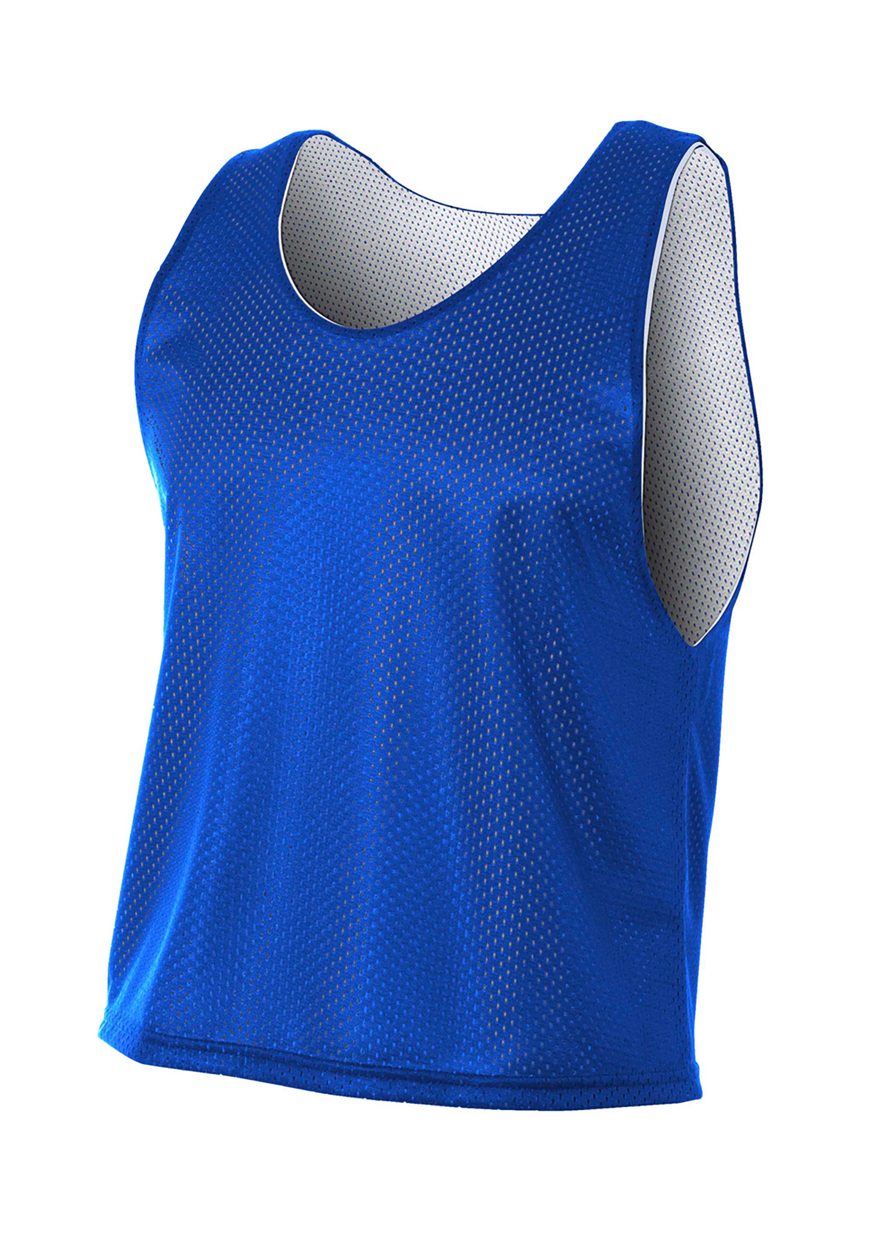 A4 Lacrosse Reversible Practice Jersey 12