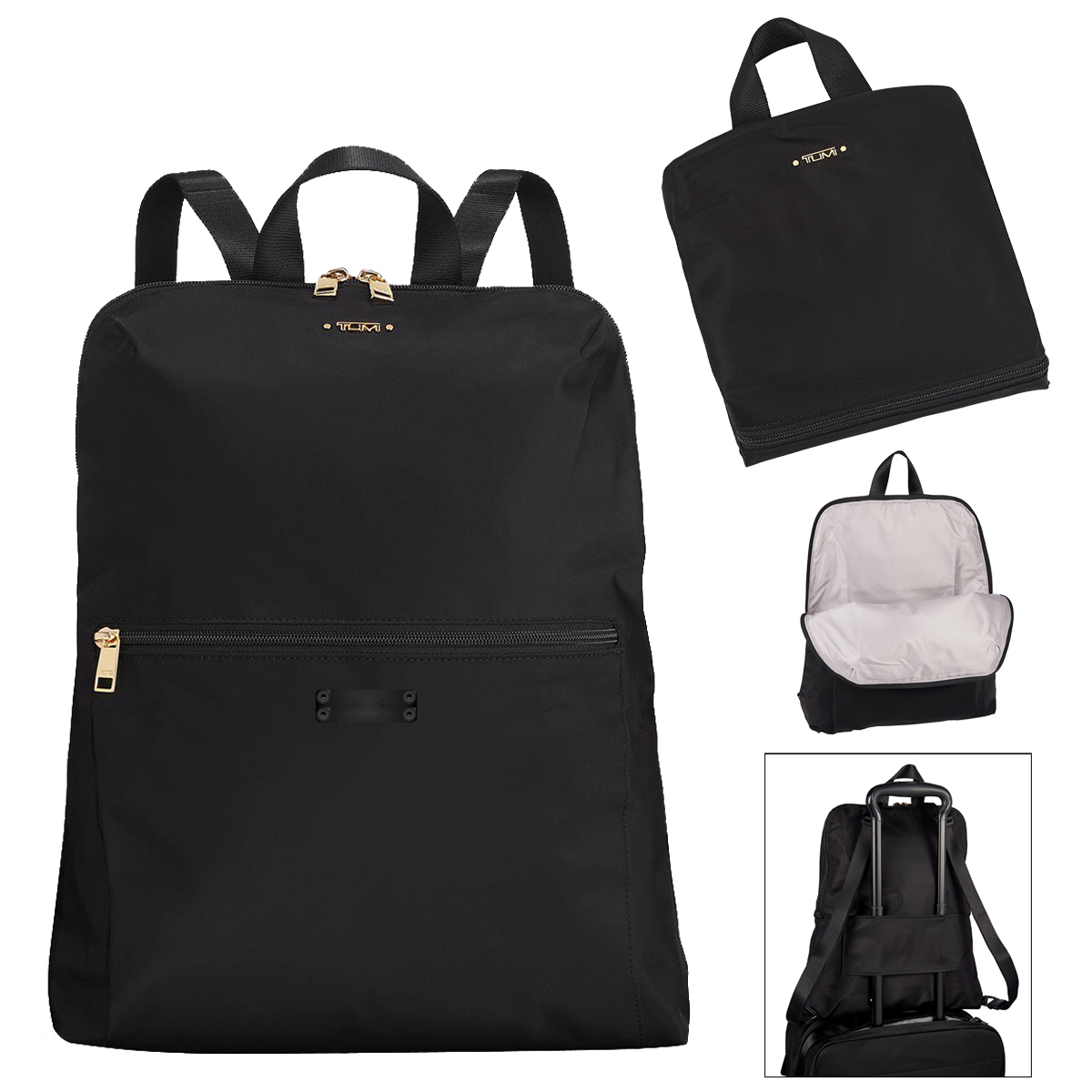 Just In Case Corporate Collection Backpack