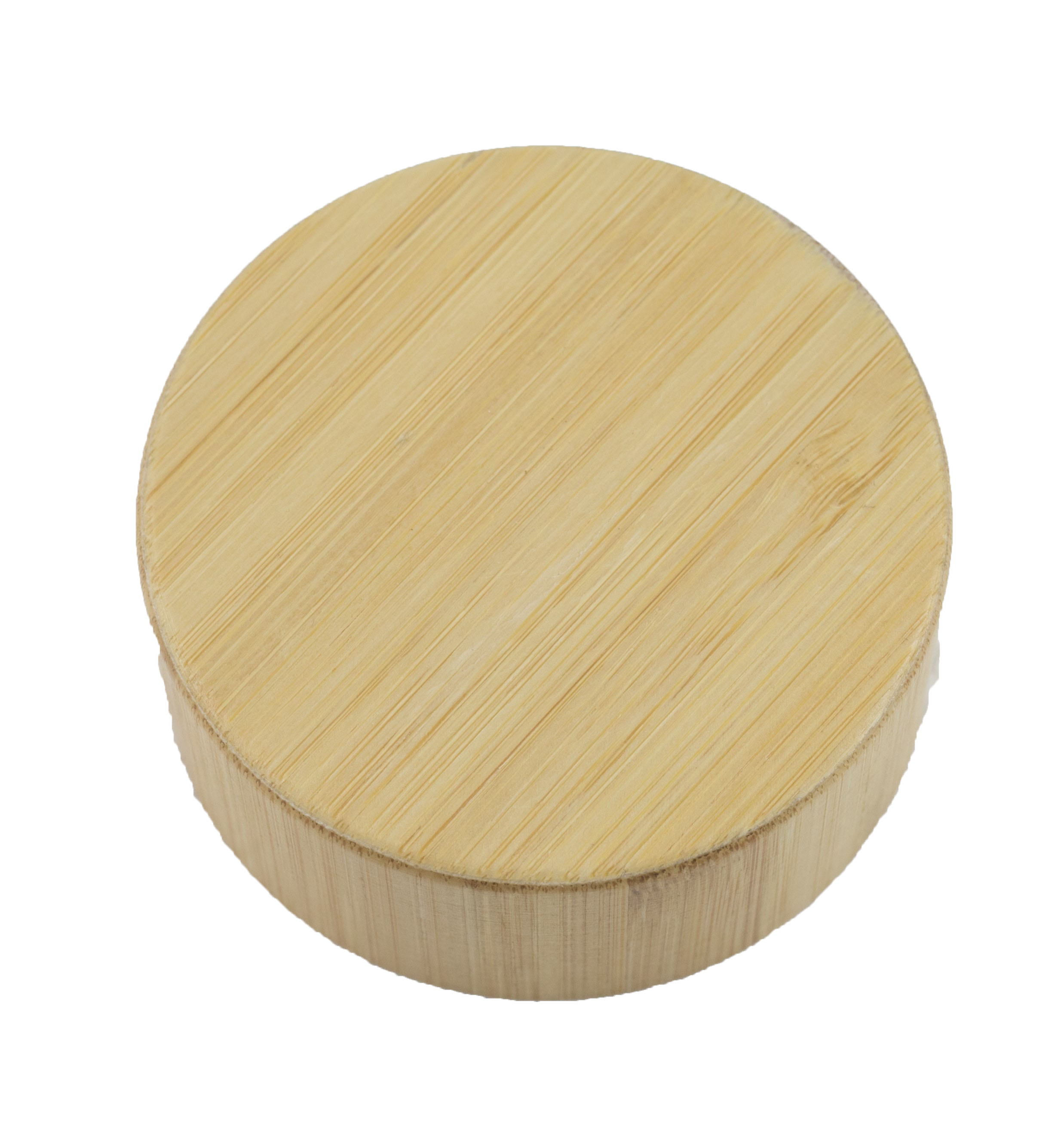 Oceanside 10 Oz. Ceramic Tumbler w/Bamboo Lid (Black) 4