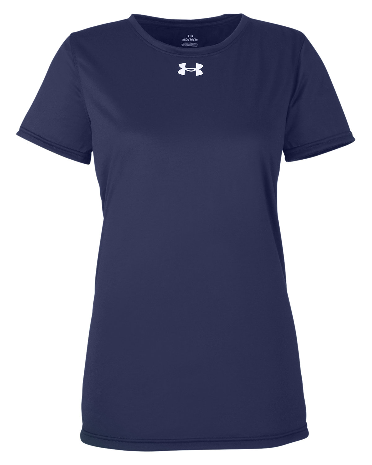 Ladies' Team Tech T-Shirt
