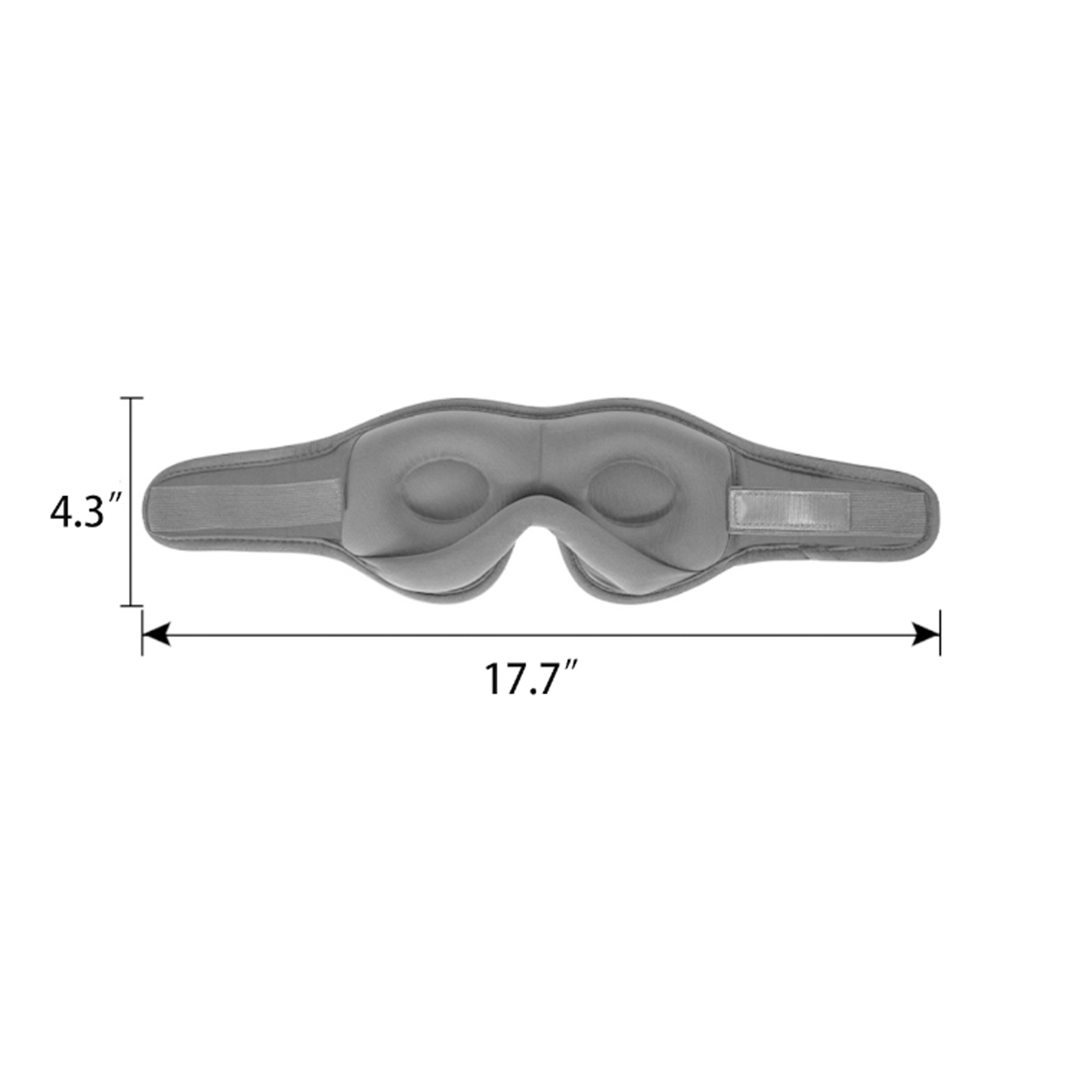 Music Sleep Eye Mask 4