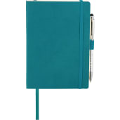 FSC® Mix 5" x 7" Revello Soft Bound Journal 70