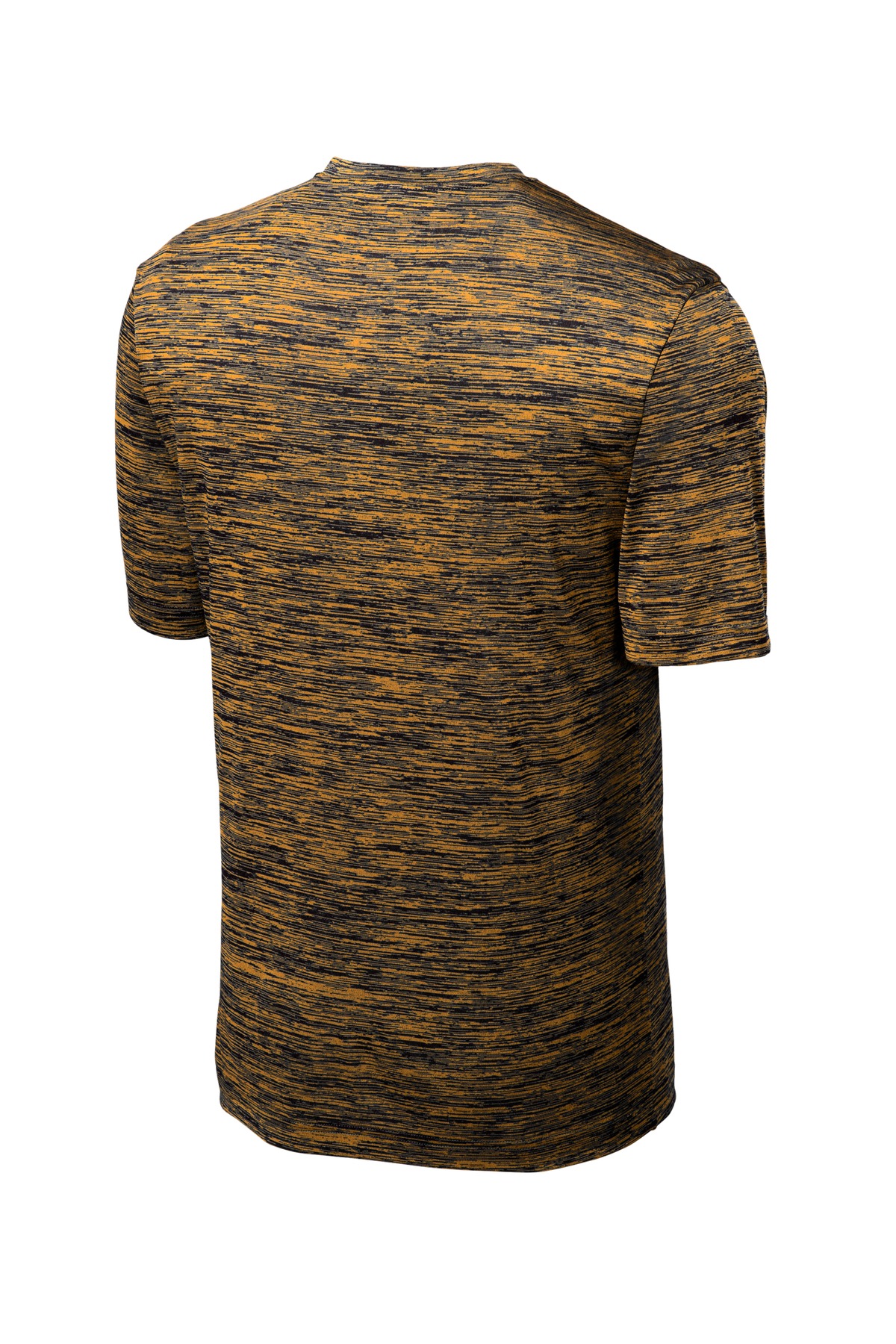 Sport-Tek PosiCharge Electric Heather Tee. ST390 36