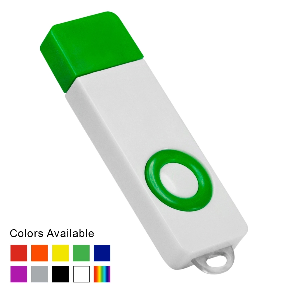Life Saver USB Flash Drive 2.0