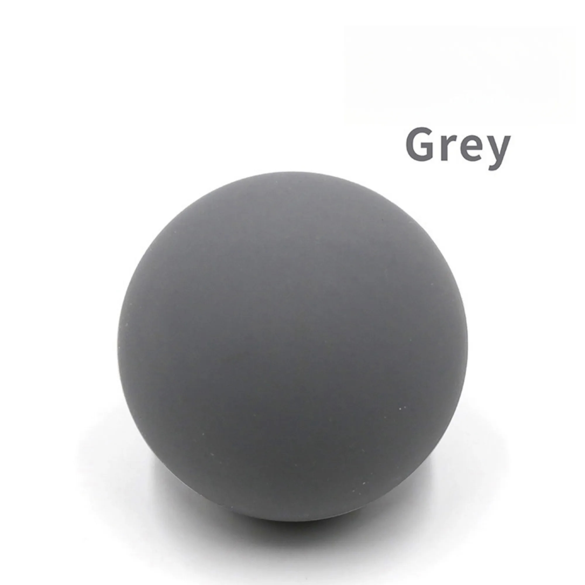 Coloful Comfyon Massage Lacrosse Ball Therapy 12