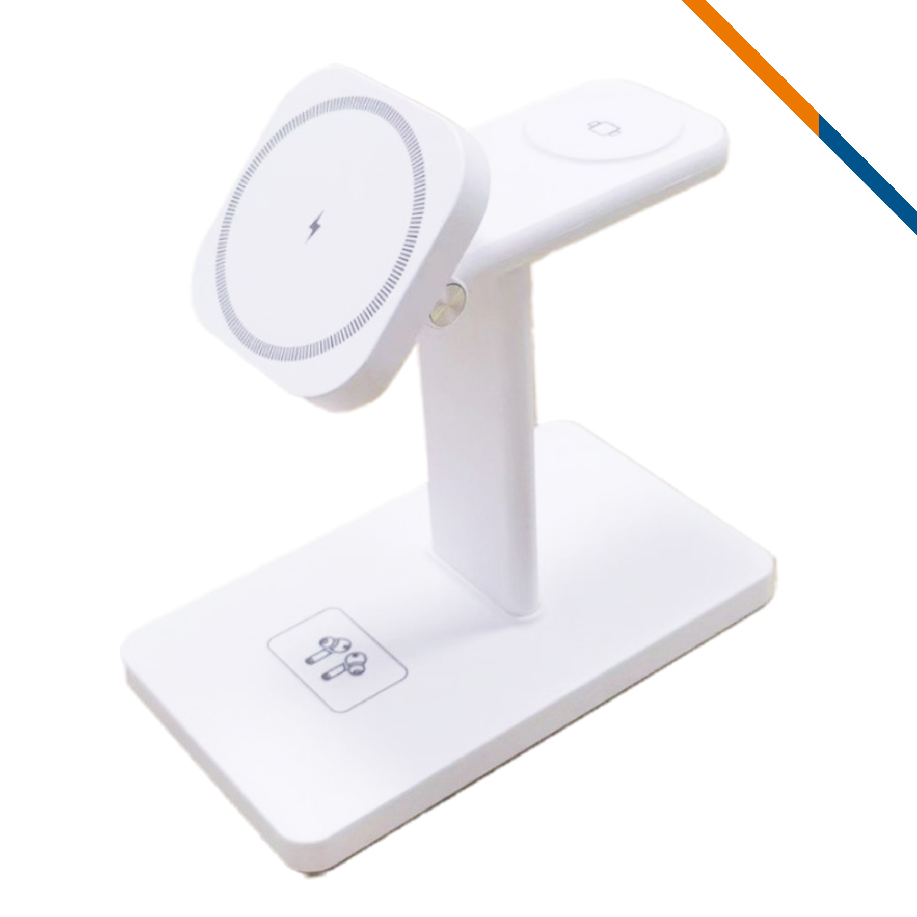 Klava 4in1 Magnetic Wireless Charger 6