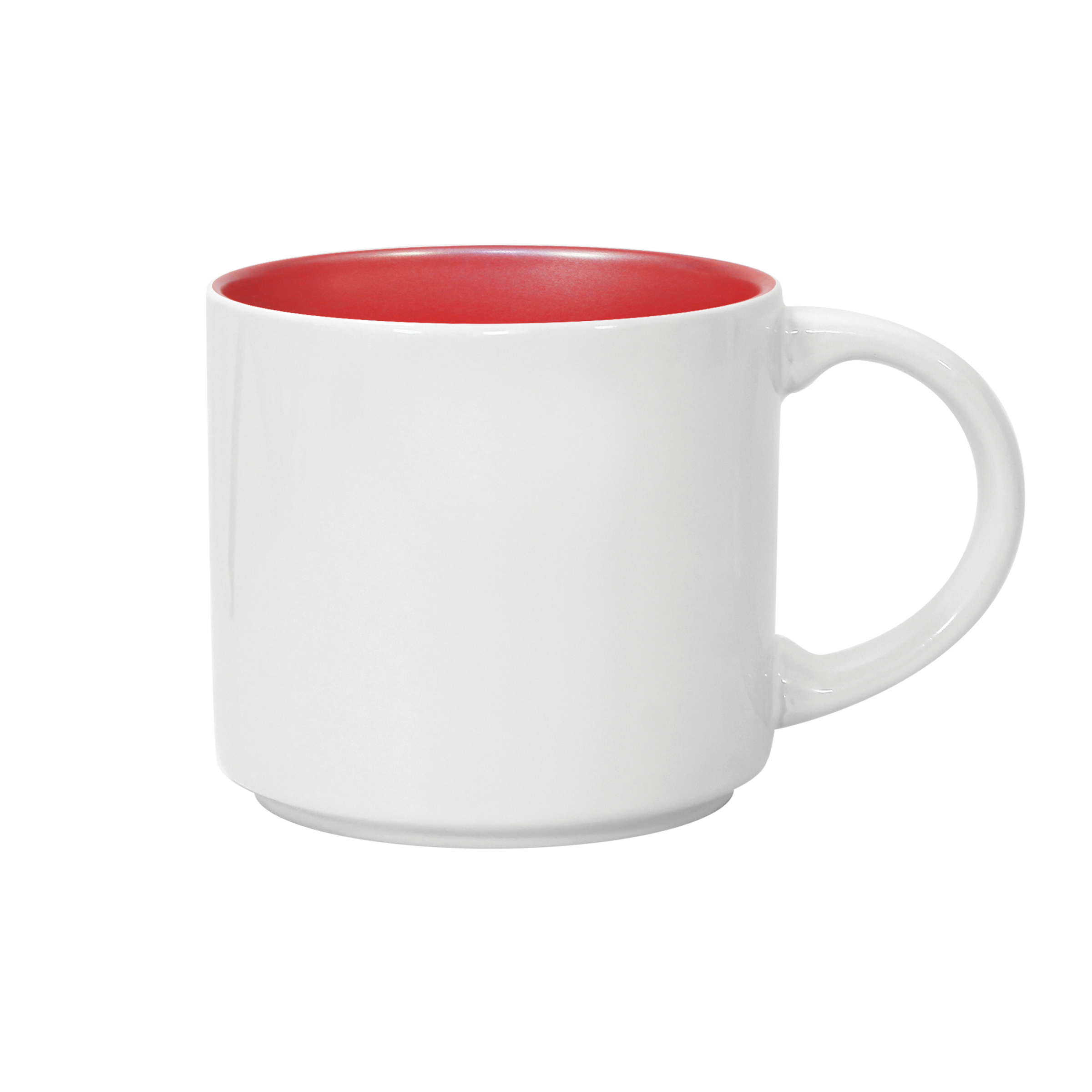 14 Oz. Ceramic Metro Mug 15